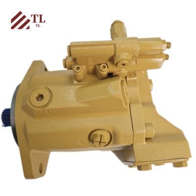Yu'an Machinery bietet Hydraulikventilator Pumpe 191-2942 215-8298 für CAT E962G E950G