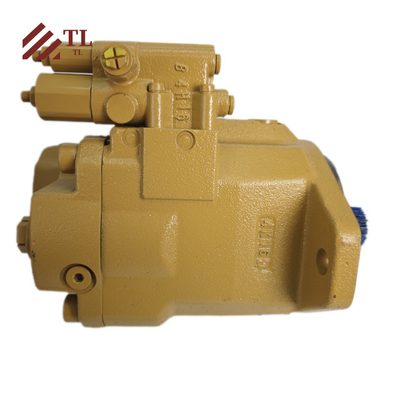 Bestpreis 350-0666 Hydraulische Pumpe für -Backhoe-Lader 414E 416E 422E 428E 434E