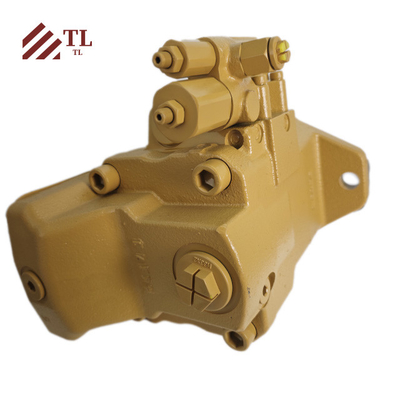 Yu'an Machinery bietet Hydraulikventilator Pumpe 191-2942 215-8298 für CAT E962G E950G