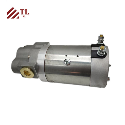 100524 Schmierölpumpe für Cummins Motoren