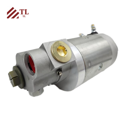 100524 Schmierölpumpe für Cummins Motoren
