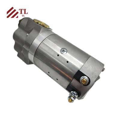 100524 Schmierölpumpe für Cummins Motoren