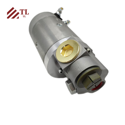 100541 1001741533 Schmierölpumpe für Cummins Baumaschinen Teile für schwere Fahrzeuge Teile