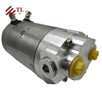 100525 3628997 Schmierölpumpen Maschinenbauteile Teile für Schwerfahrzeuge