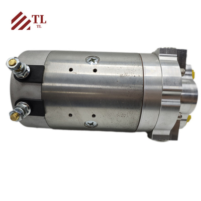 100525 3628997 Schmierölpumpen Maschinenbauteile Teile für Schwerfahrzeuge