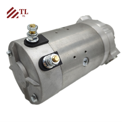 100525 3628997 Schmierölpumpen Maschinenbauteile Teile für Schwerfahrzeuge