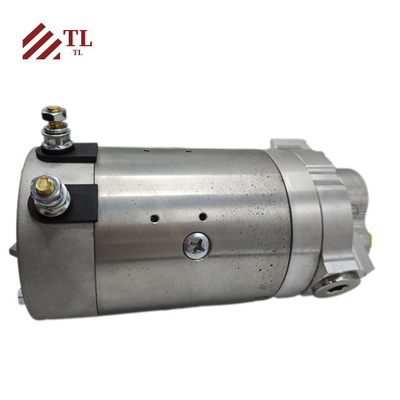 100525 3628997 Schmierölpumpen Maschinenbauteile Teile für Schwerfahrzeuge