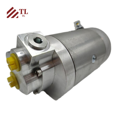 3630004 4007201 Schmierölpumpen Maschinenbauteile Schwerfahrzeuge Teile