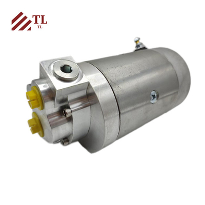 3630004 4007201 Schmierölpumpen Maschinenbauteile Schwerfahrzeuge Teile