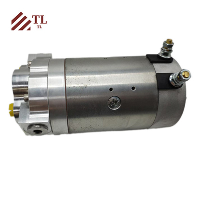3630004 4007201 Schmierölpumpen Maschinenbauteile Schwerfahrzeuge Teile