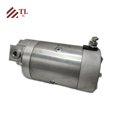 3630004 4007201 Schmierölpumpen Maschinenbauteile Schwerfahrzeuge Teile