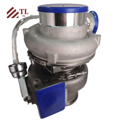 10R-8973 Hochwertiger TURBO ASSY TURBOCHARGER