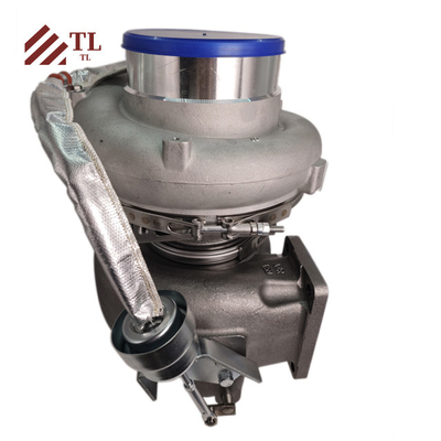 10R-8973 Hochwertiger TURBO ASSY TURBOCHARGER