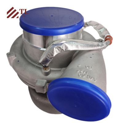 10R-8973 Hochwertiger TURBO ASSY TURBOCHARGER