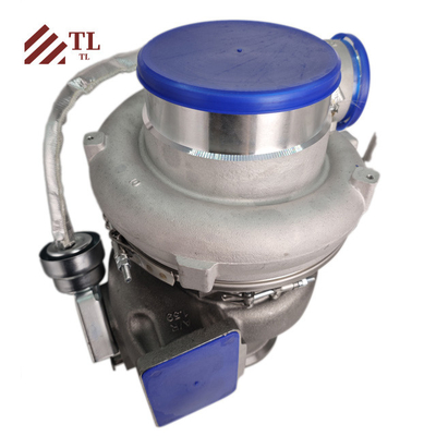 10R-8973 Hochwertiger TURBO ASSY TURBOCHARGER