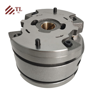 Hydraulische Pumpenpatrone 1003406 für Lader 924F 928F 3114/3116/3126