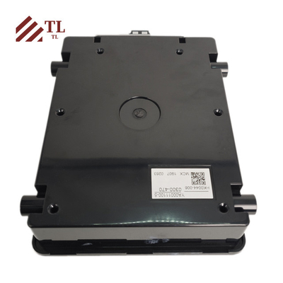 ECU YA00011100 HK0044-006 für das elektronische Steuermodul ZX470LCH-5G