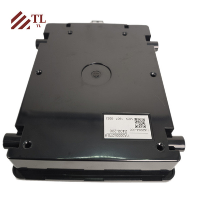 ECU YA00004270-5 HK0044-006 für das elektronische Steuermodul HITACHI ZX330-5G