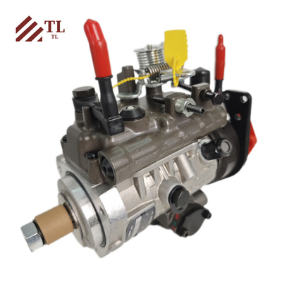 2644C319 9520A330g Dieselbrennstoffspritze für den Perkins 1104D-44 Motor