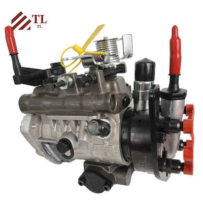 2644C319 9520A330g Dieselbrennstoffspritze für den Perkins 1104D-44 Motor