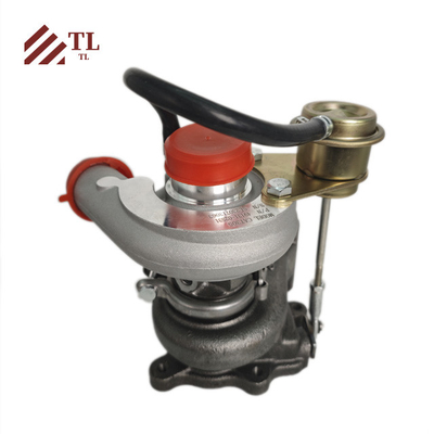49131-02531 4913102531 Turbolader für den Motor S4Q2 C2.4 E305E für den Kubota-Motor V3307