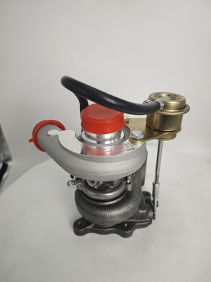 49131-02531 4913102531 Turbolader für den Motor S4Q2 C2.4 E305E für den Kubota-Motor V3307