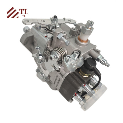 104662-4001 Treibstoffeinspritzpumpe für Komatsu-Motor 6D102E Gabelstapler FD33N