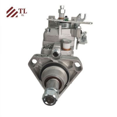 104662-4001 Treibstoffeinspritzpumpe für Komatsu-Motor 6D102E Gabelstapler FD33N