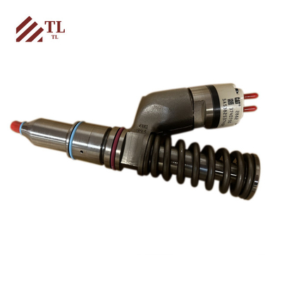 Profi 3740750 Kraftstoffspritzer für Dieselmotoren C15
