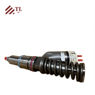 Profi 3740750 Kraftstoffspritzer für Dieselmotoren C15