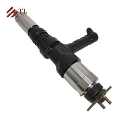 6245-11-3100 Kraftstoffspritzer für Komatsu 6D170 Motor PC400-8
