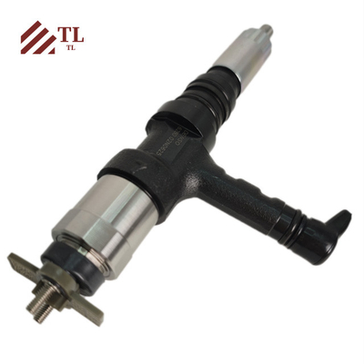 6245-11-3100 Kraftstoffspritzer für Komatsu 6D170 Motor PC400-8
