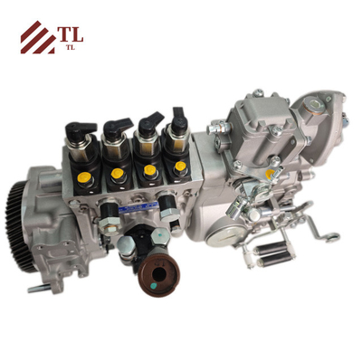 092000-1801 Kraftstoffeinspritzpumpe für Cummins-Motoren