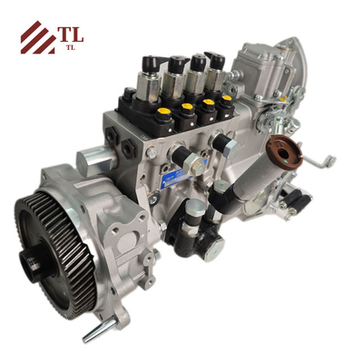 092000-1801 Kraftstoffeinspritzpumpe für Cummins-Motoren