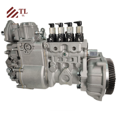092000-1801 Kraftstoffeinspritzpumpe für Cummins-Motoren