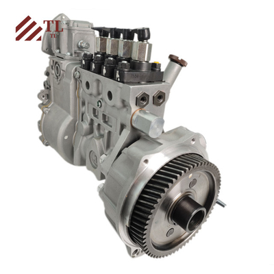 092000-1801 Kraftstoffeinspritzpumpe für Cummins-Motoren