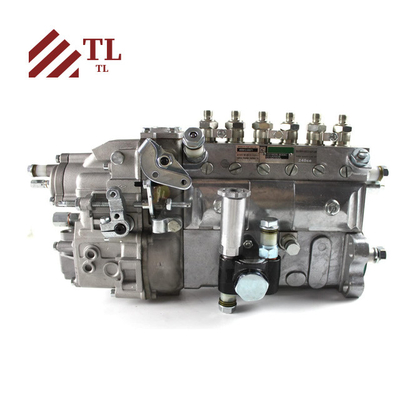 101605-830C Kraftstoffspritze für DH220-5 DH225-7 für DB58 DB58T 4063844 101605-9880 101605-830C