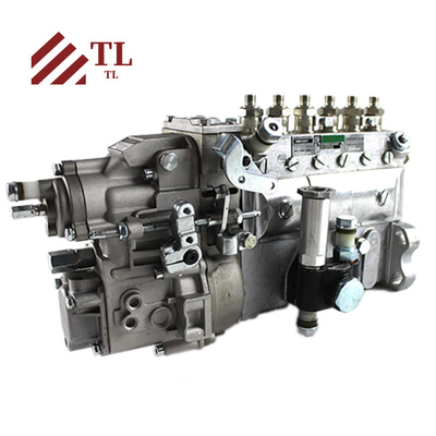 101605-830C Kraftstoffspritze für DH220-5 DH225-7 für DB58 DB58T 4063844 101605-9880 101605-830C