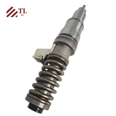TL bietet 20847327 Diesel Common Rail Brennstoffspritzer für Volvo D12 Motor