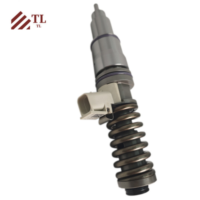TL bietet 20847327 Diesel Common Rail Brennstoffspritzer für Volvo D12 Motor