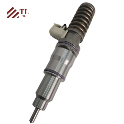 TL bietet 20847327 Diesel Common Rail Brennstoffspritzer für Volvo D12 Motor