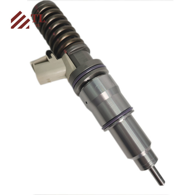 TL bietet 20847327 Diesel Common Rail Brennstoffspritzer für Volvo D12 Motor