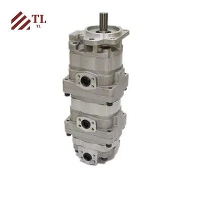 Hydraulische Getriebepumpe 705-58-34010 für die Komatsu-Exkavator PC300-1 PC300LC-1