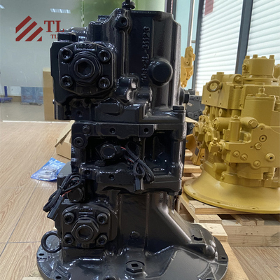 Hydraulische Hauptpumpe für Bagger PC200-8 PC210-8 PC220-8 PC230-8 PC240-8 PC290-8
