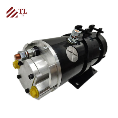 Beste Preis mit hoher Qualität 8W9924 Set Ölpumpenmotor zum Verkauf