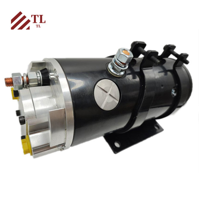 Beste Preis mit hoher Qualität 8W9924 Set Ölpumpenmotor zum Verkauf