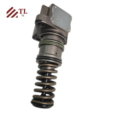 Motorteile Dieselbrennstoffspritze 0414755008 für DAF 95XF CF75 CF85 XF95 Volvo
