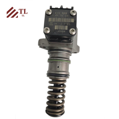 Motorteile Dieselbrennstoffspritze 0414755008 für DAF 95XF CF75 CF85 XF95 Volvo