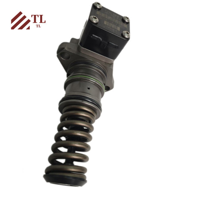 Motorteile Dieselbrennstoffspritze 0414755008 für DAF 95XF CF75 CF85 XF95 Volvo