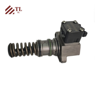 Motorteile Dieselbrennstoffspritze 0414755008 für DAF 95XF CF75 CF85 XF95 Volvo
